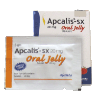 Apcalis Oral Jelly