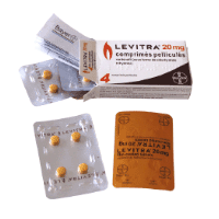 Levitra Prix en Pharmacie