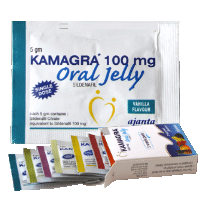 Acheter kamagra oral jelly