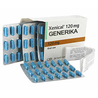 Acheter xenical generique